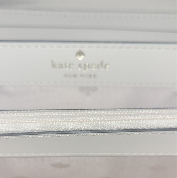NWT KATE SPADE ♠️ WALLET - Picture 8 of 10